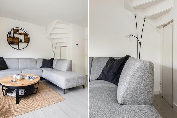 Medium property photo - Martin Luther Kingstraat 47, 2131 TJ Hoofddorp